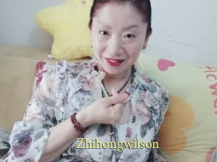 Zhihongwilson