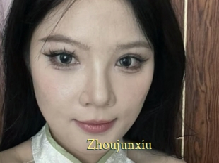 Zhoujunxiu