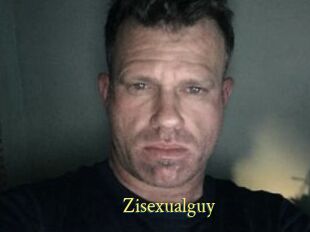 Zisexualguy
