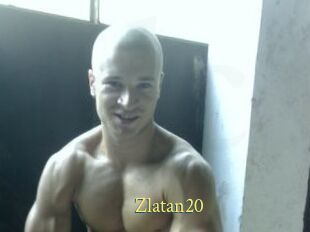 Zlatan20