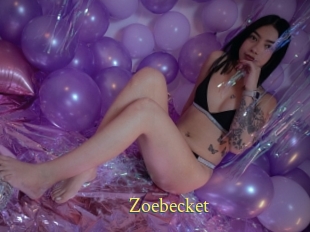 Zoebecket