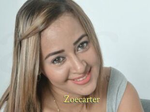 Zoecarter