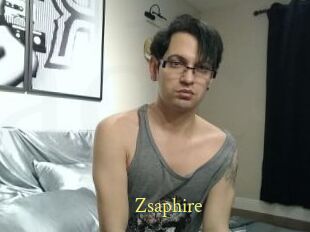Zsaphire
