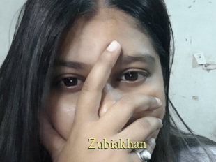 Zubiakhan