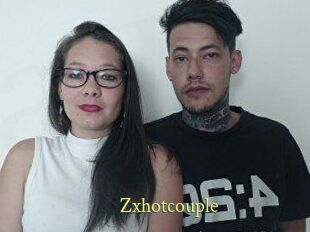 Zxhotcouple
